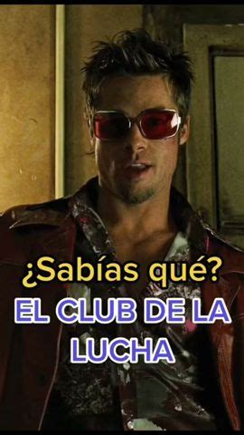 Aprender Acerca Imagen Reglas Del Club De La Pelea Espa Ol Latino