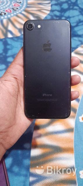 Apple Iphone Used For Sale In Tongi Bikroy