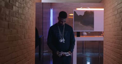 Nines Connects With J Hus For The “High Roller” Video | The FADER