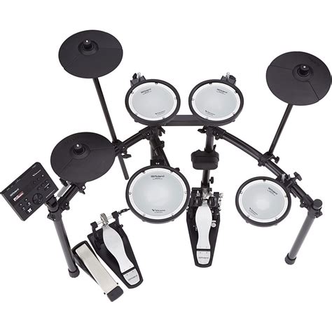 Roland V Drums TD 07 DMK Electronic Drum Kit E Drum Set