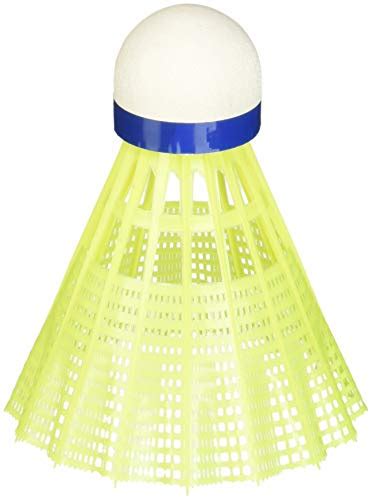 Yonex Mavis 300 Medium Speed Nylon Plastic Shuttlecock Pricepulse