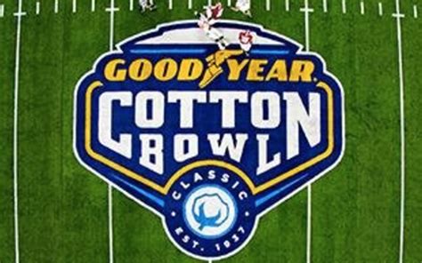 New Report Suggests Ohio State Will Play In Cotton Bowl - The Spun