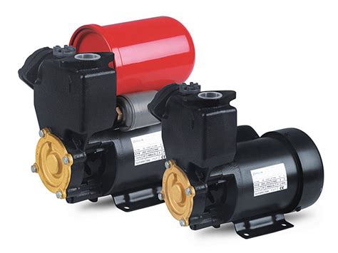 PS Series Self Priming Peripheral Pumps Electric Motor Water Pumps