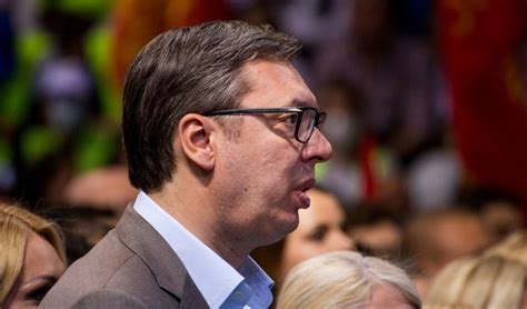 Zašto Vučićevo obraćanje o napadu na kosovsku policiju ne daje odgovore