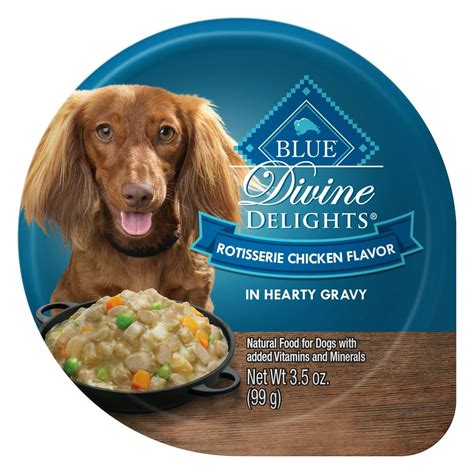 10 Top Picks for Best Blue Wet Dog Food: A Comprehensive Review and ...