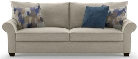 Brentwood Classics Jackson Sofa Sleep N Comfort