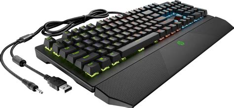 HP Pavilion Gaming Keyboard 800 Skroutz Gr