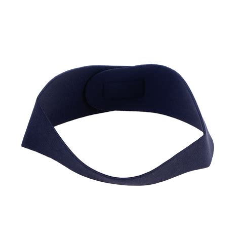 Headband Ear Swimming Band Swim Plugs Neoprene Men Yoga Diving Hair