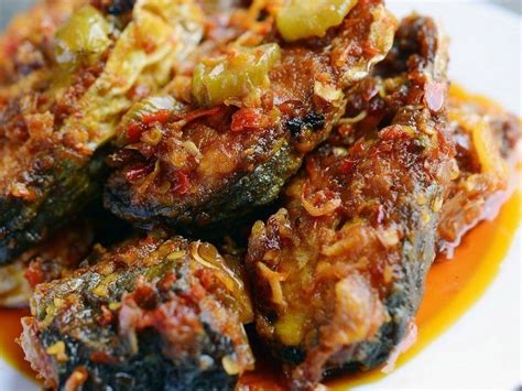 Resep Masakan Ikan Patin Yang Menggugah Selera Makan