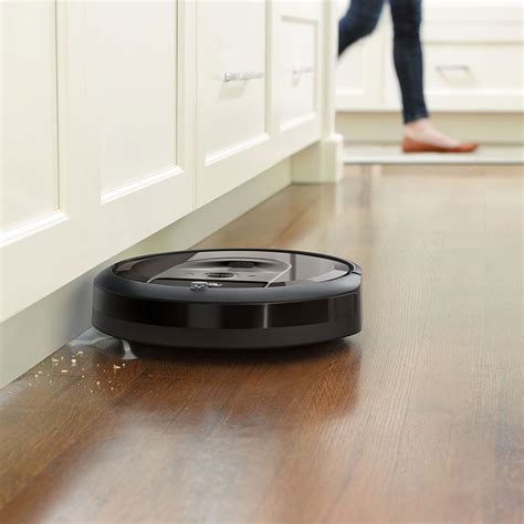 Irobot Roomba I7 Robot Vacuum Overnight Delivery