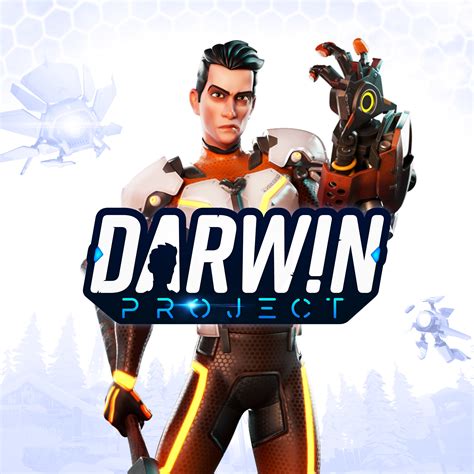 Darwin Project Cloud Gaming Availability - Cloud Gaming Catalogue