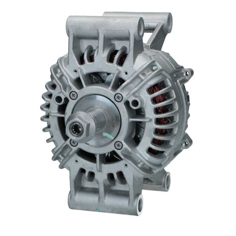 ALTERNATOR BOSCH 0124655297