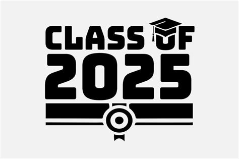 Premium Vector Class Of 2024 Svg Design