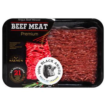 Salsus Chilled Premium Angus Beef Minced Meat G Order The Best