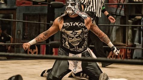 10 Best Lucha Libre Wrestlers In The World Right Now