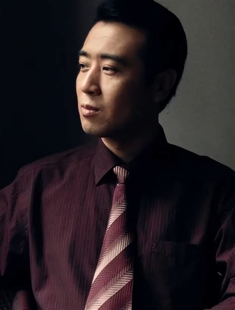 Famous Actor Yu Hewei The Most Correct Decision In My Life Is To Marry