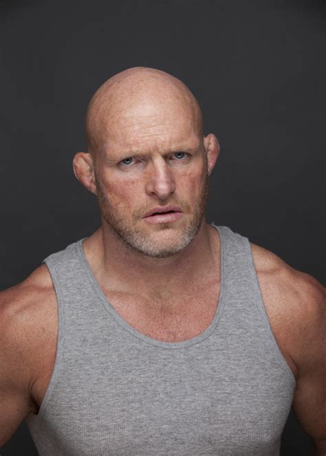 Keith Jardine Marvel Cinematic Universe Wiki Fandom