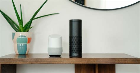 Google Home Vs Alexa Which Assistant Is Best Safewise