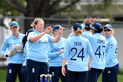 ICC Women's World Cup 2022, Australia Women vs England Women: Live ...