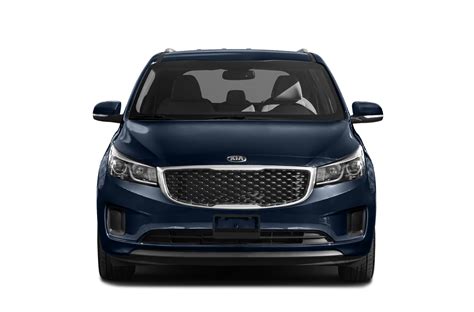 2015 Kia Sedona - Specs, Prices, MPG, Reviews & Photos | Cars.com