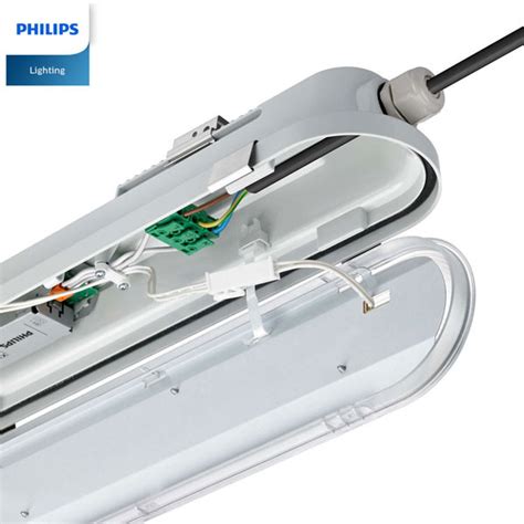 Philips LED Feuchtraumleuchte CoreLine WT120C G2 LED31S 840 PSU 1500mm