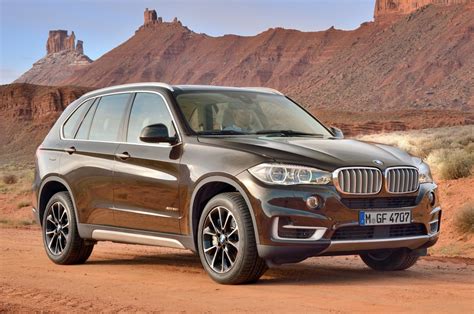 Bmw X5 Brown Reviews Prices Ratings With Various Photos