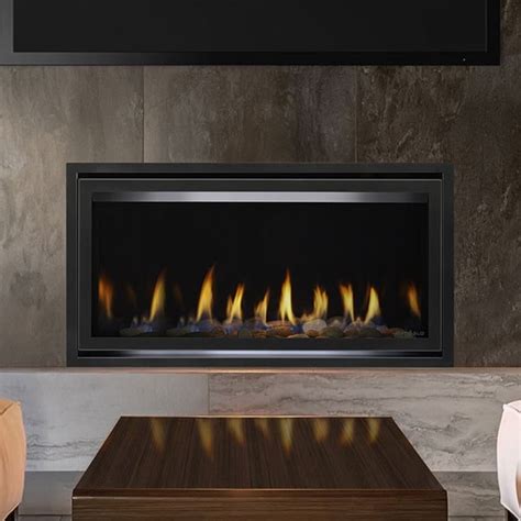 Heat Glo Cosmo Gas Fireplace R E Macdonald