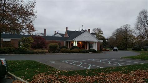 MANASQUAN RIVER GOLF CLUB - Updated January 2025 - 843 Riverview Dr ...