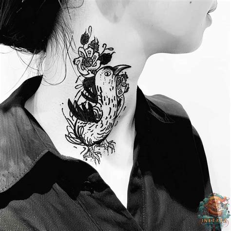 Unveiling the Symbolism Behind Dove Tattoos: From Peace and Love to ...