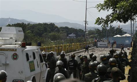 O Essencial Da Manh Militares Venezuelanos Fogem Para O Brasil E