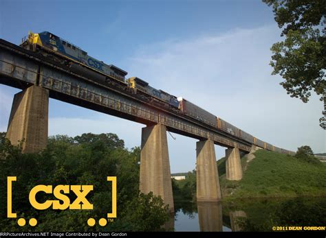 CSX Etowah Bridge