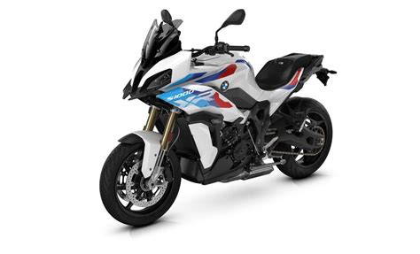 Bmw S 1000 XR 2020 23 Prezzo E Scheda Tecnica Moto It