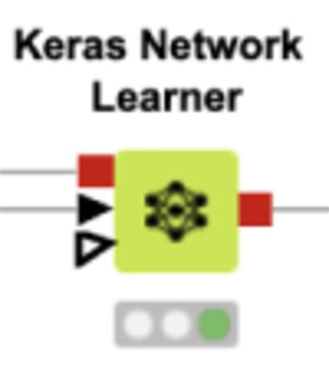 A Friendly Introduction To Deep Neural Networks Knime