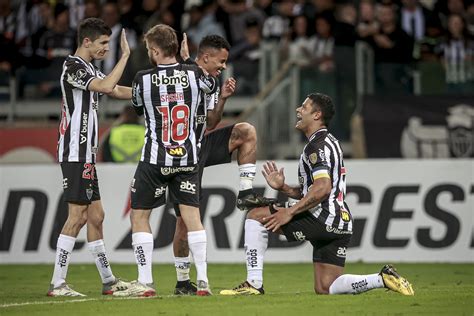 Conmebol Libertadores On Twitter 🔝🐔 A Maior Série Invicta Da História Da Conmebol