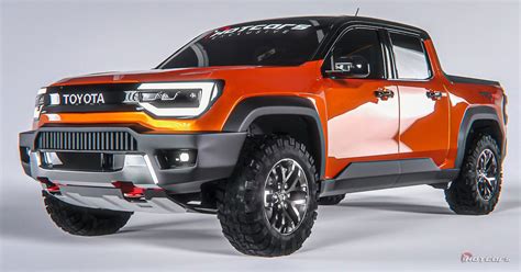 10 Reasons To Wait For The 2025 Toyota Stout Before Buying A Compact Truck