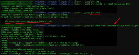 Guia Do Dev Iniciante Introdução Ao Git