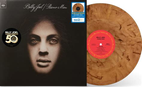 Billy Joel Piano Man Legacy Edition