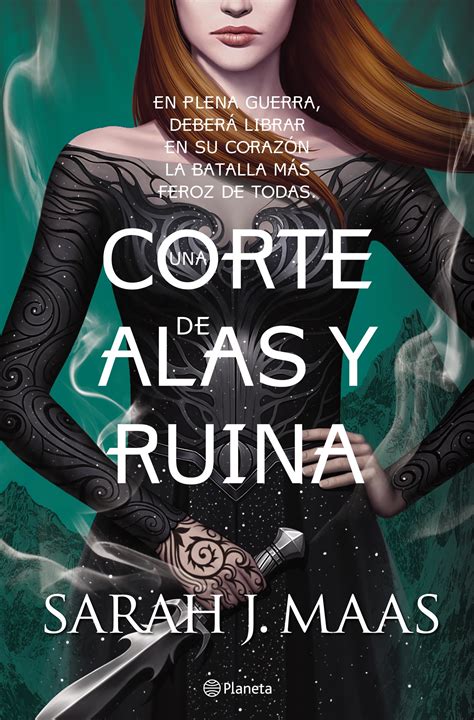 Una Corte De Alas Y Ruinas 7