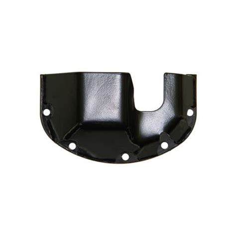 Differential Skid Plate For Dana 30 Somar 4x4 The House Of Jeep