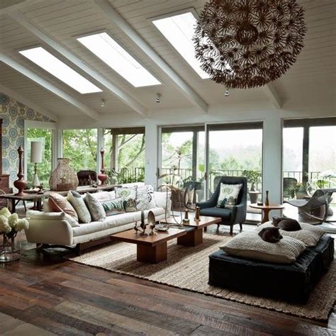 Inspirational Living Room Ideas Living Room Design Nature Inspired