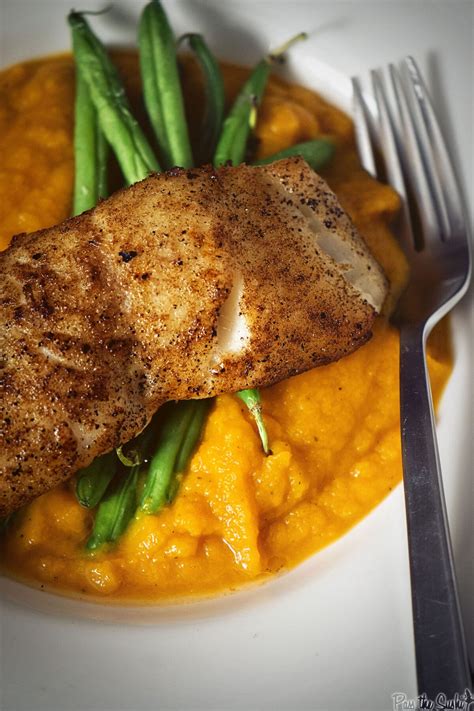 how to make chilean sea bass