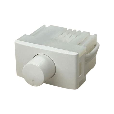 M Dulo Dimmer Variador De Luminosidade Pezzi Natalin Materiais