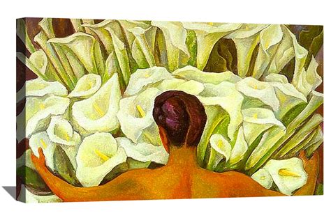 Nude With Calla Lilies Pictures Videos From 2025 753