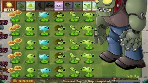 Plants Vs Zombies 2 Pak Mod Plants Vs Zombies 2 YouTube