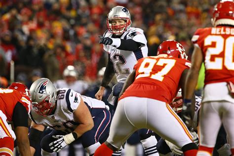 AFC Championship highlights: Relive the Patriots’ thrilling win over ...