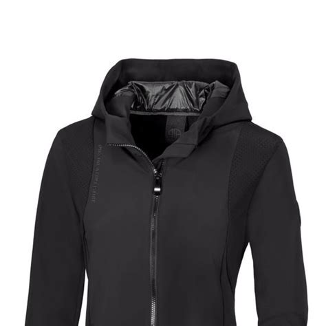 Bunda Pikeur Softshell Athleisure D Msk Kolekce Equiservis Cz