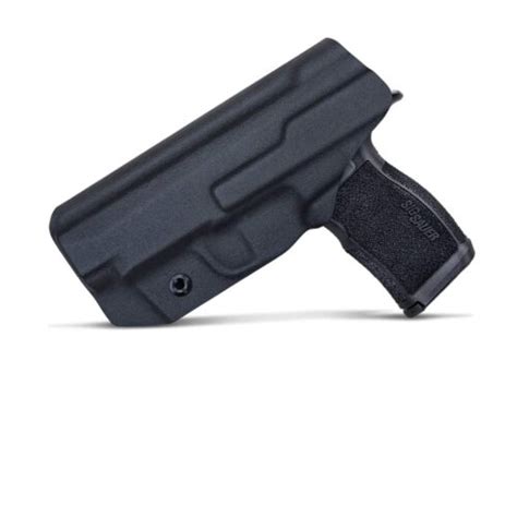 Sig Sauer P365xl Iwb Kydex Holster Coldre Store Concealed Carry