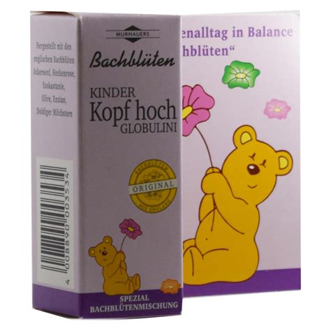 Murnauers Bachbl Ten Kinder Kopf Hoch Globulini G Schon Ab