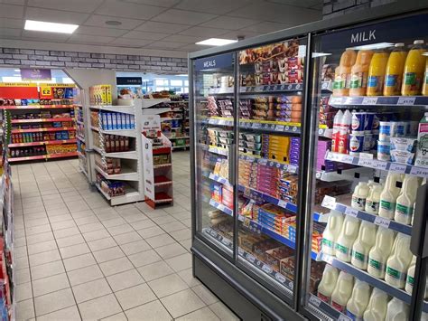 One Stop Store Opens In Ilkeston Replacing Tesco Express Which Shut