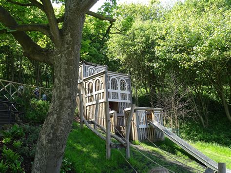 South Cliff Gardens Playground — Studio Hardie